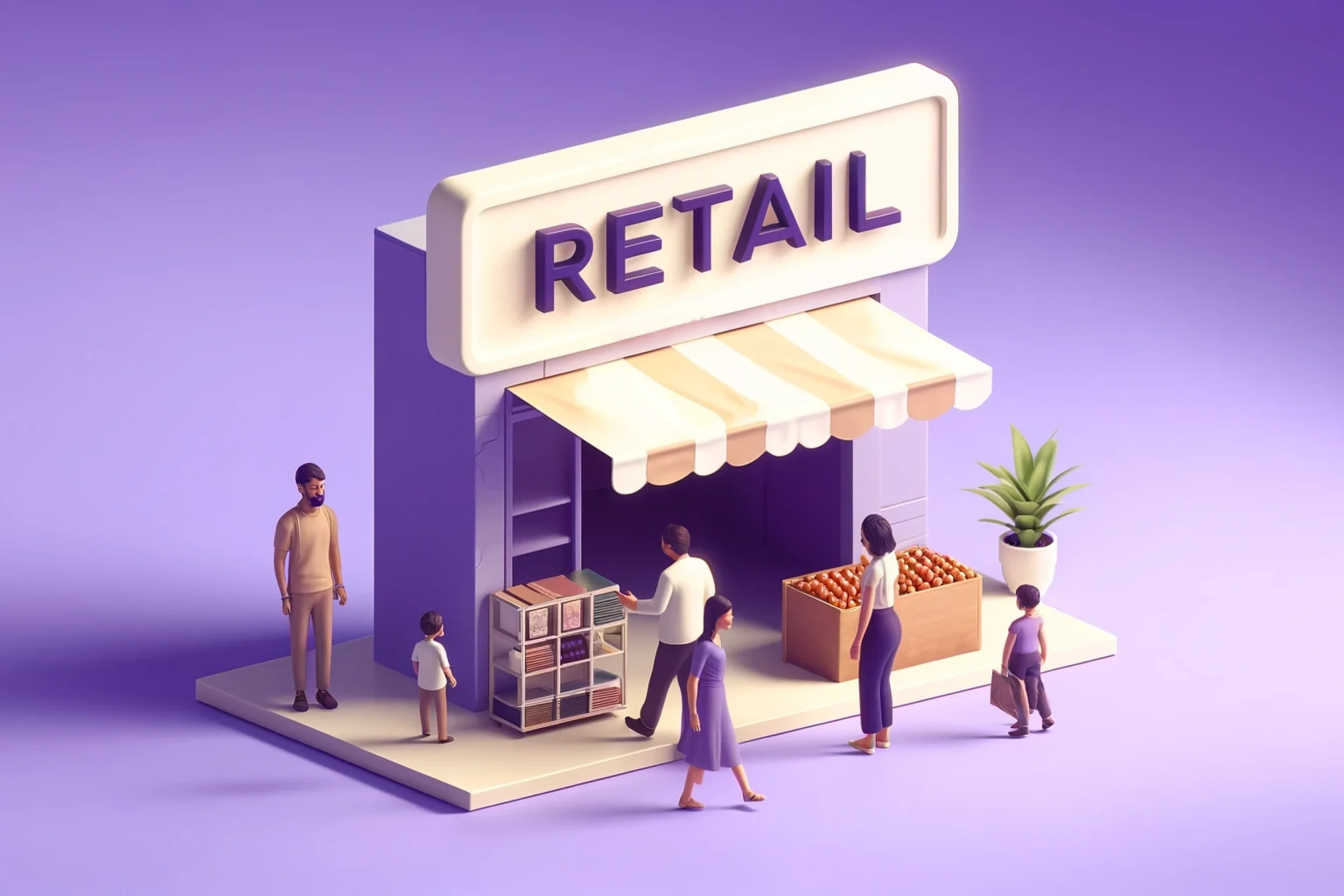 Retail